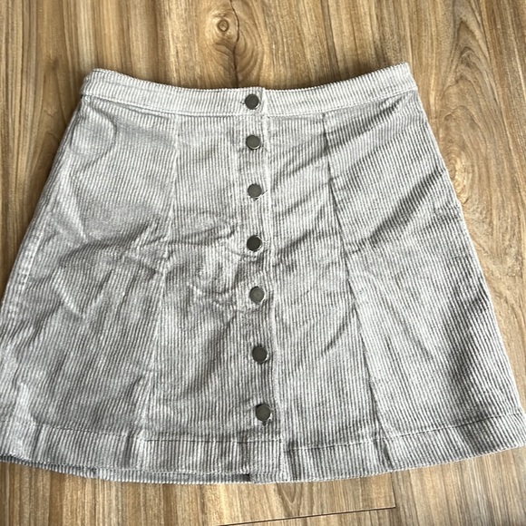 Dresses & Skirts - Forever 21 skirt